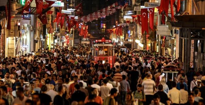 Piata Taksim