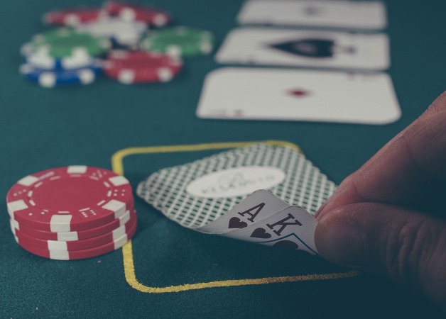 Se pot castiga bani la cazinouri?