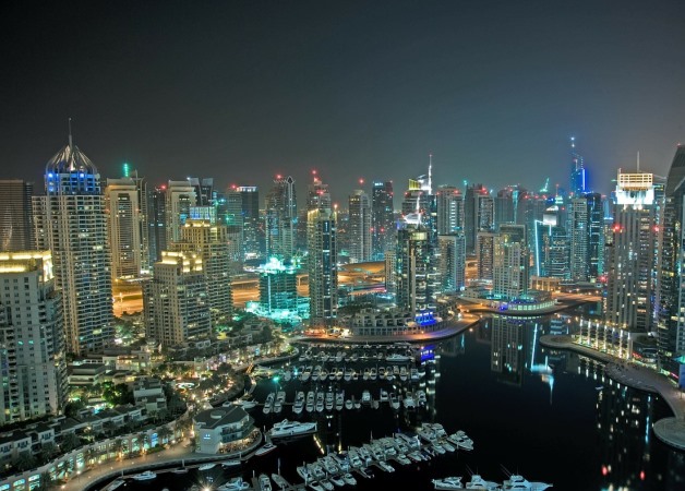 Top 20 obiective turistice de vizitat in Dubai